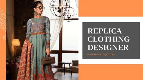 master replica clothing sale|master replicas company.